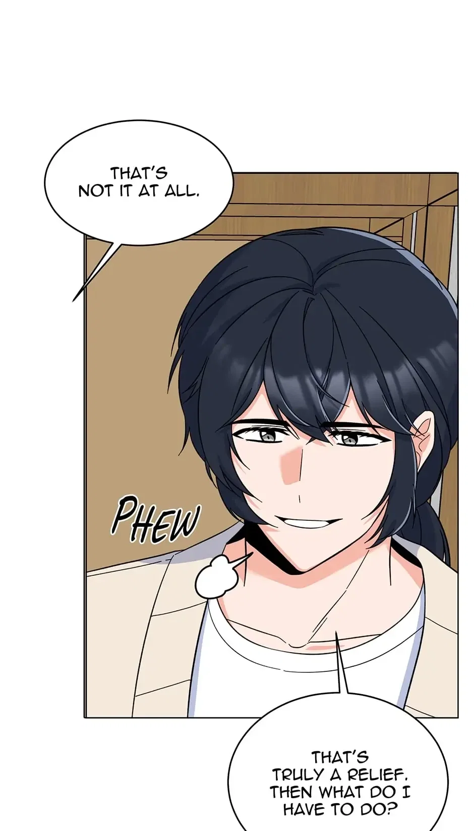 Rookie Talent Agent Knows It All Chapter 55 - Page 30