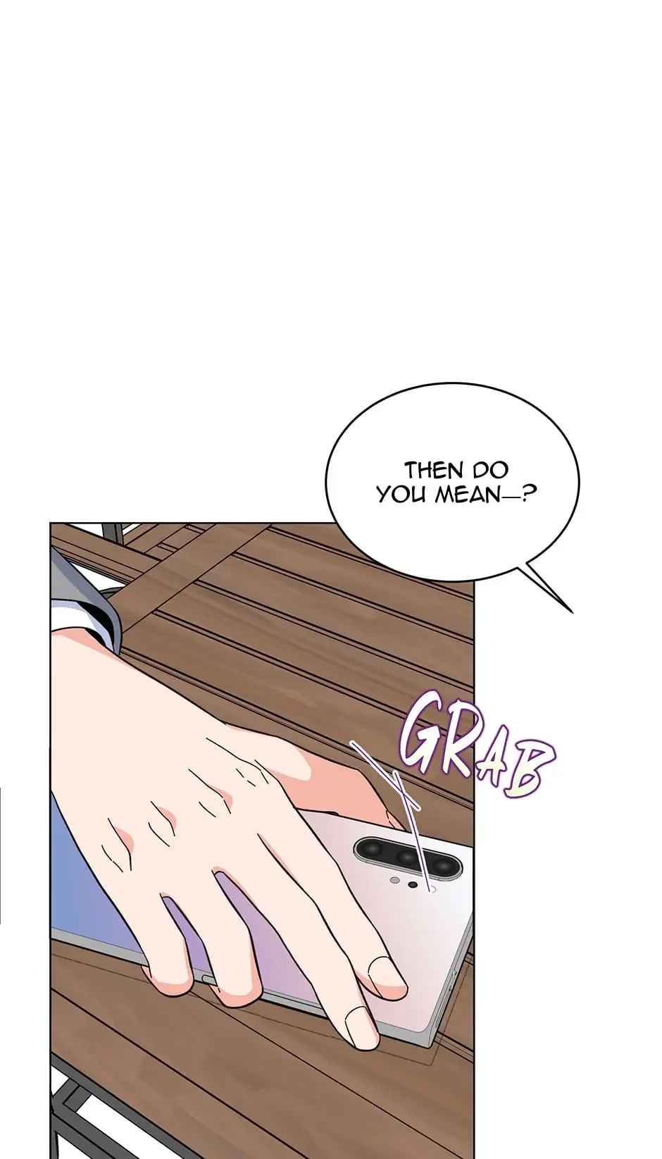 Rookie Talent Agent Knows It All Chapter 55 - Page 34