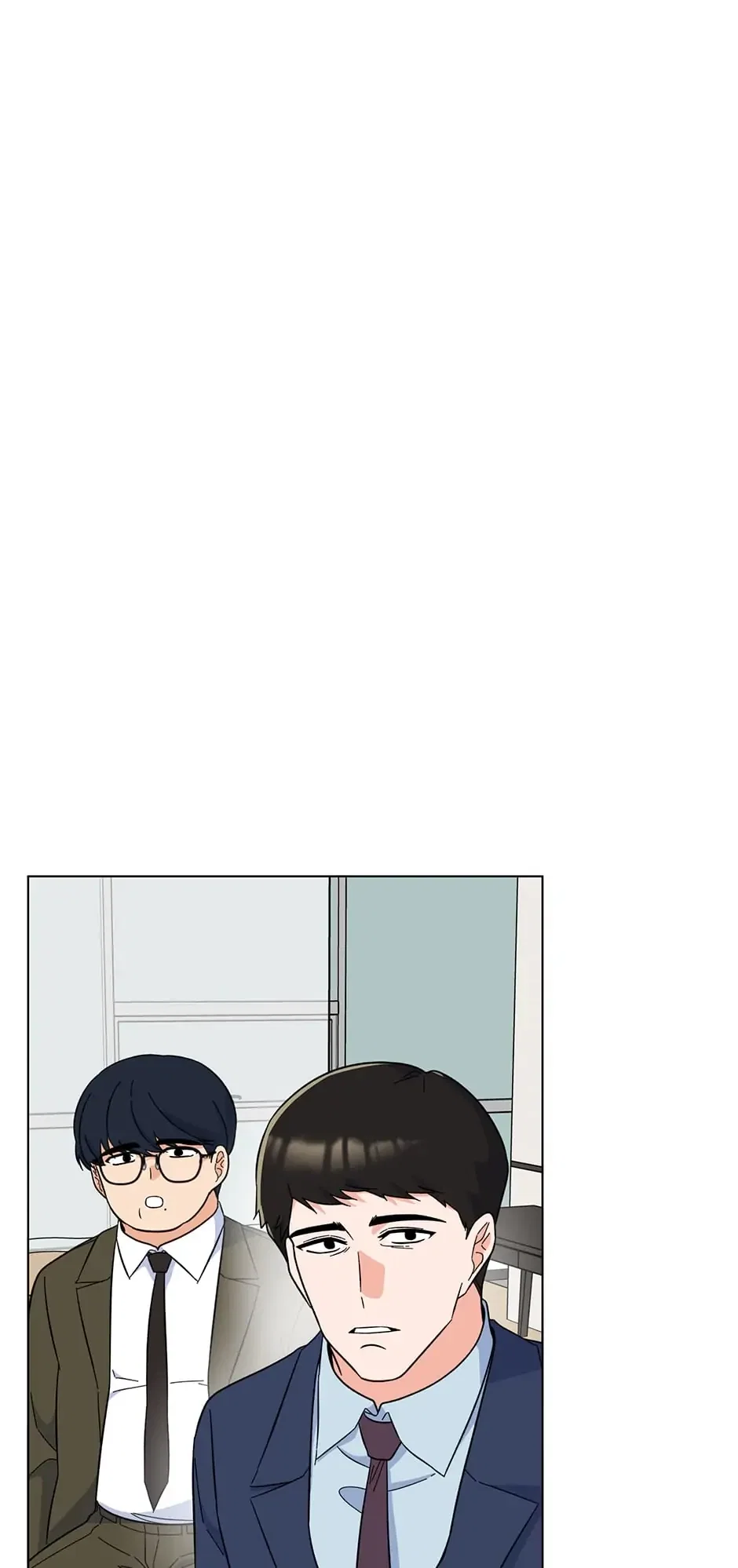 Rookie Talent Agent Knows It All Chapter 55 - Page 37