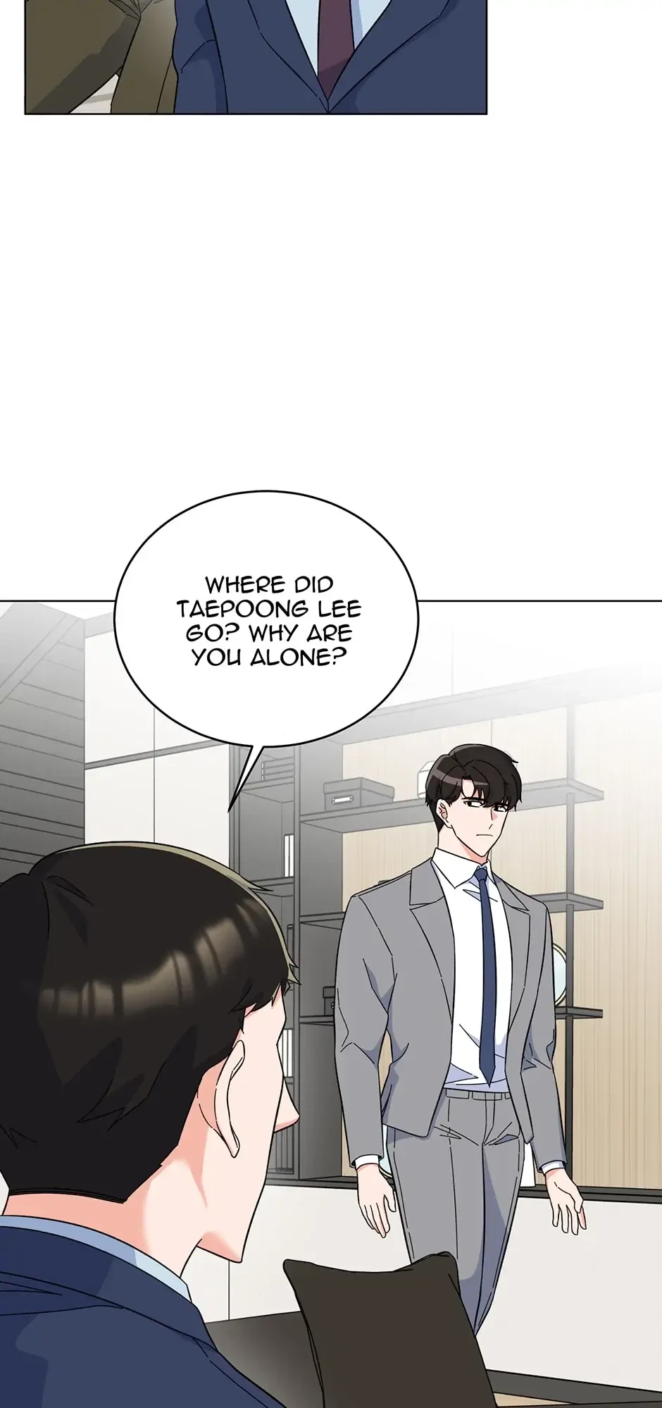 Rookie Talent Agent Knows It All Chapter 55 - Page 38