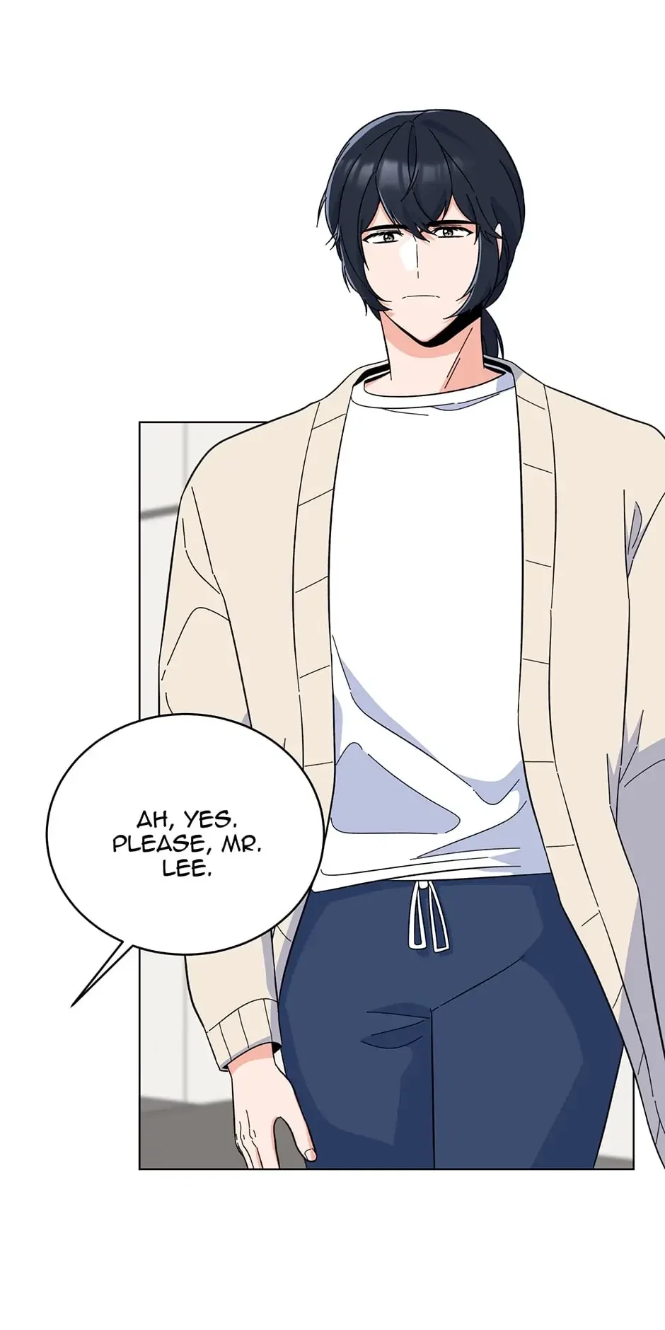 Rookie Talent Agent Knows It All Chapter 55 - Page 45