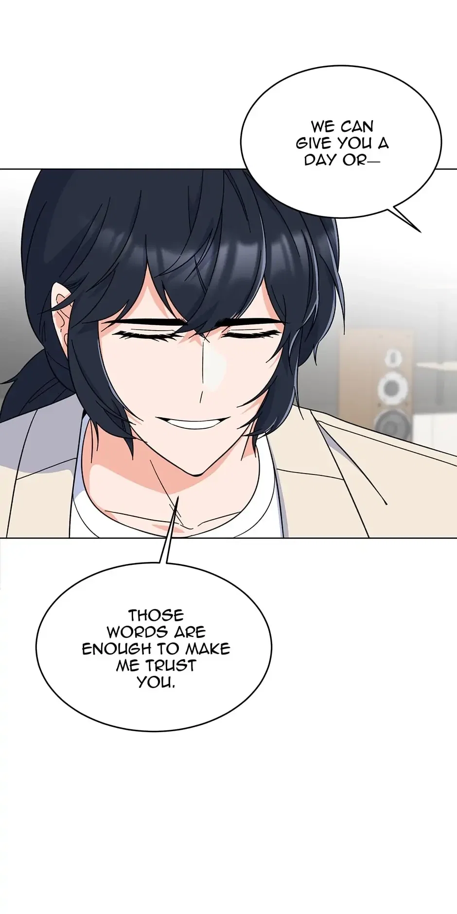 Rookie Talent Agent Knows It All Chapter 55 - Page 50