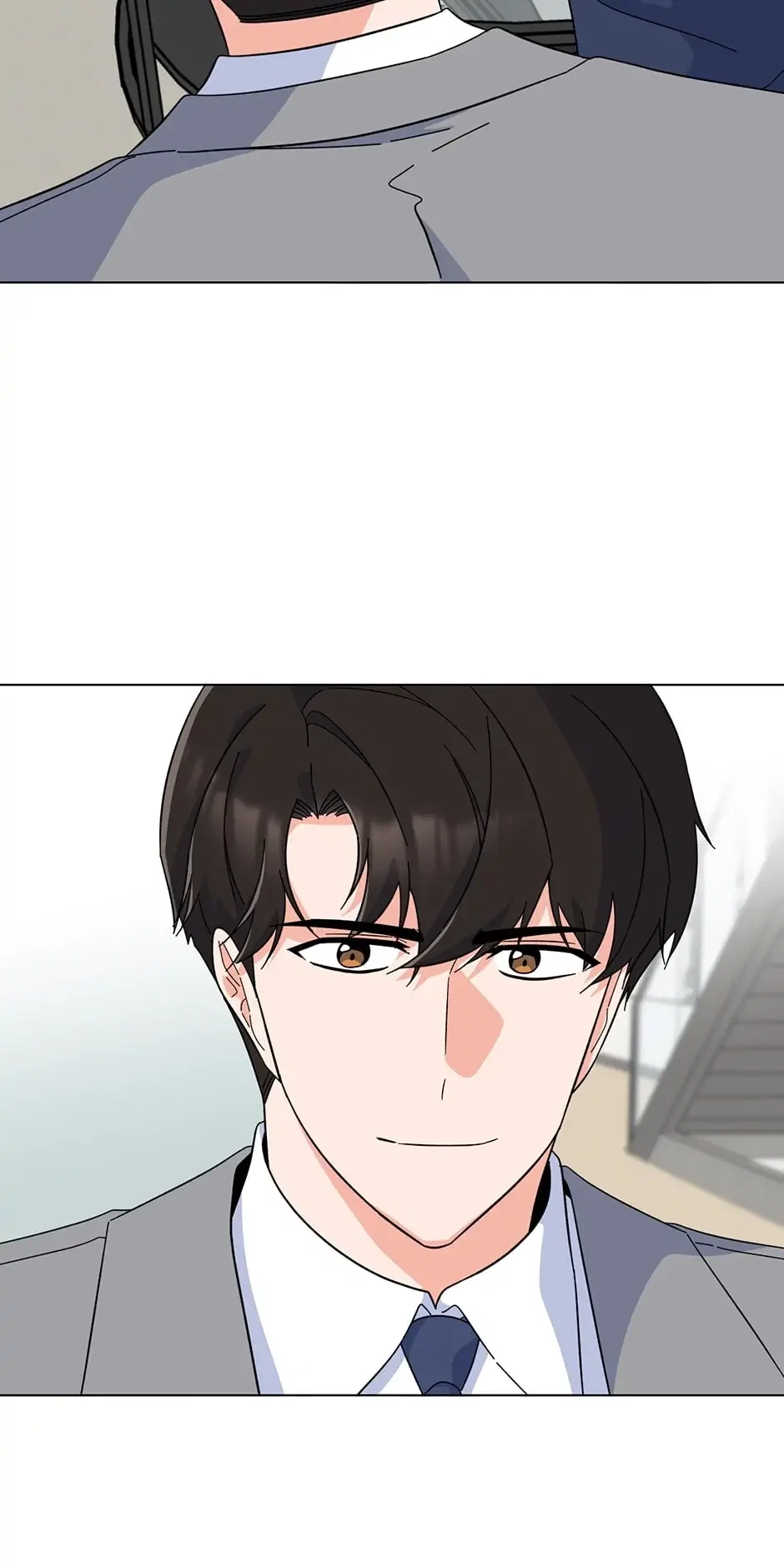 Rookie Talent Agent Knows It All Chapter 55 - Page 52