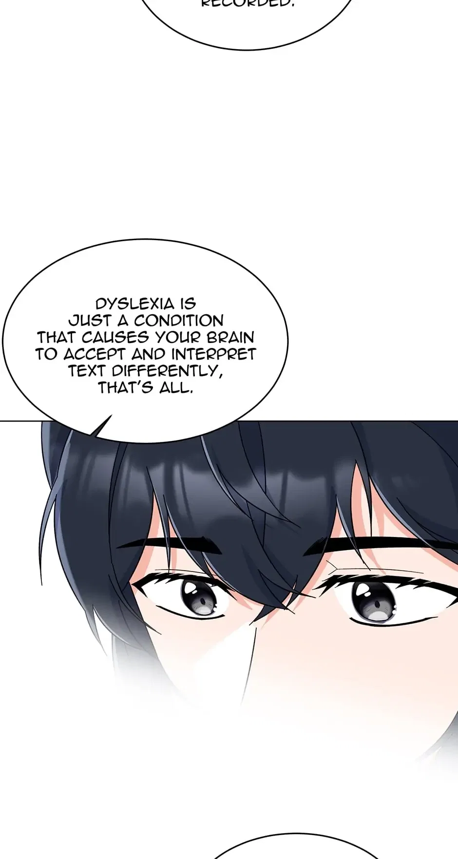 Rookie Talent Agent Knows It All Chapter 55 - Page 55