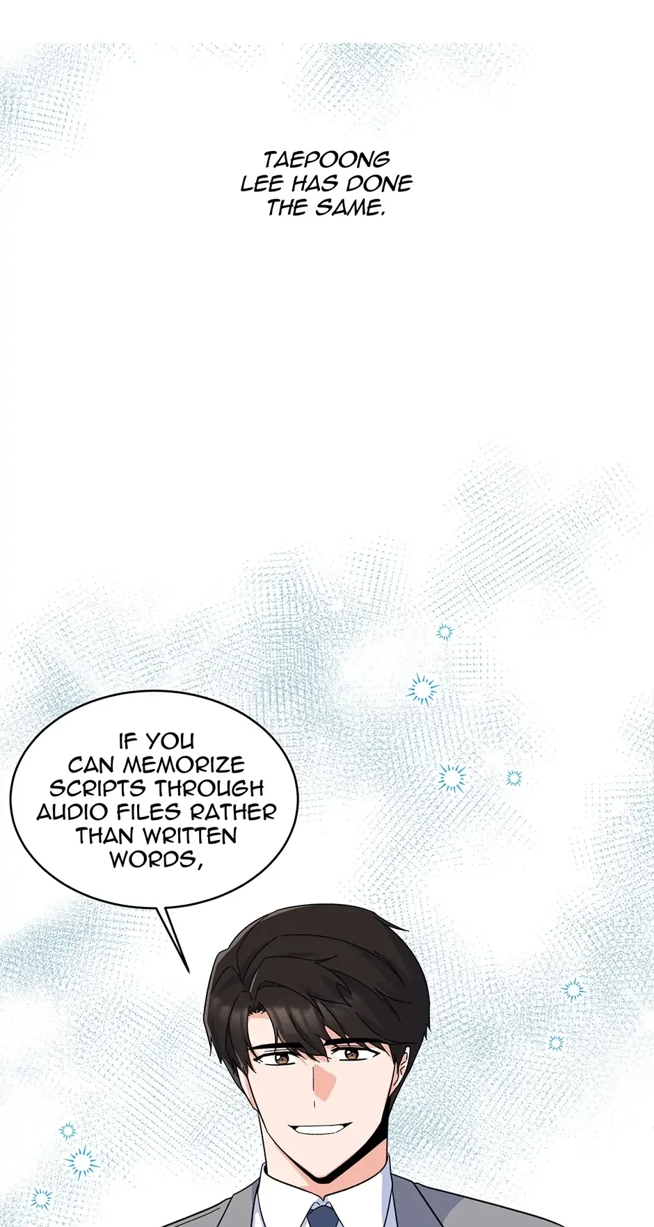 Rookie Talent Agent Knows It All Chapter 55 - Page 57