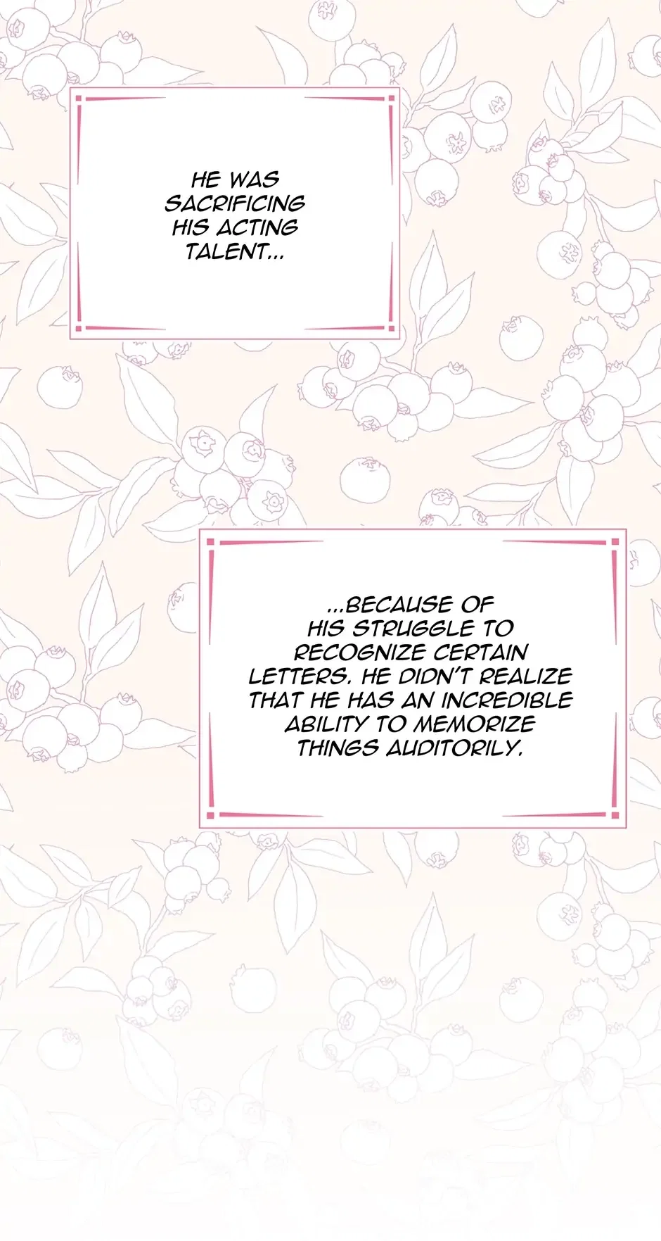 Rookie Talent Agent Knows It All Chapter 55 - Page 59