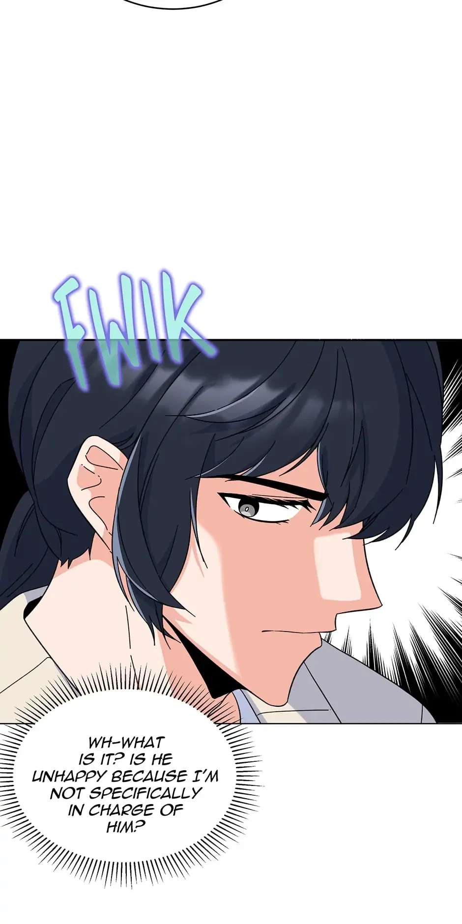Rookie Talent Agent Knows It All Chapter 55 - Page 62
