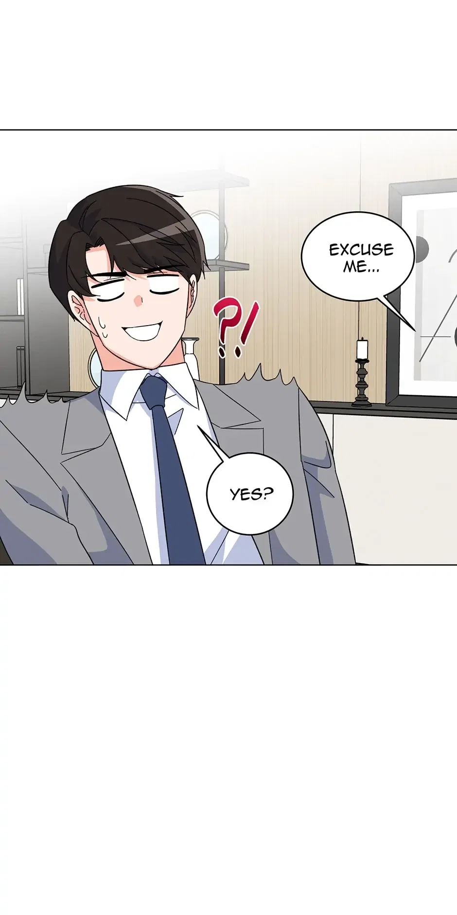 Rookie Talent Agent Knows It All Chapter 55 - Page 63