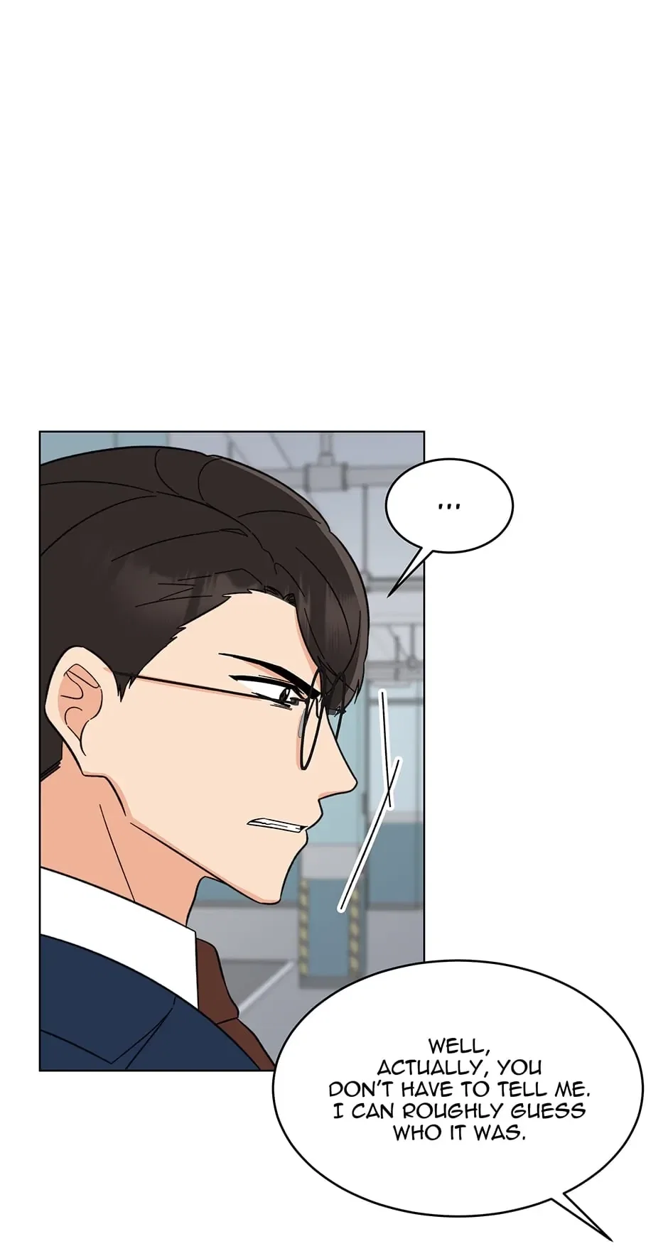 Rookie Talent Agent Knows It All Chapter 127 - Page 6
