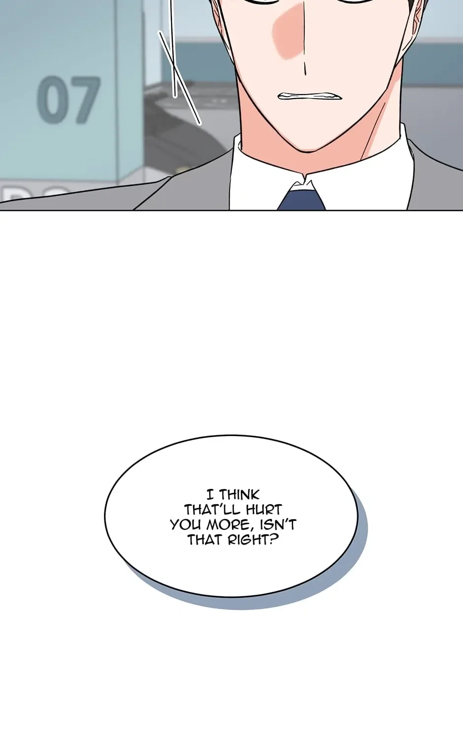 Rookie Talent Agent Knows It All Chapter 127 - Page 10