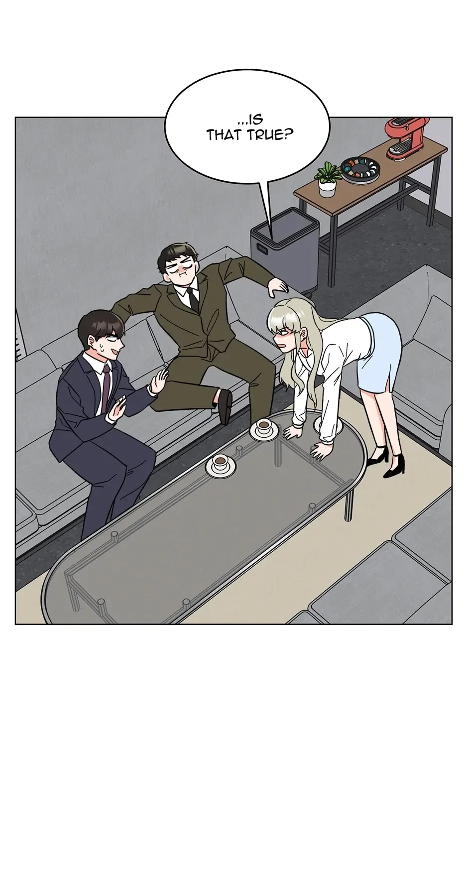Rookie Talent Agent Knows It All Chapter 127 - Page 13