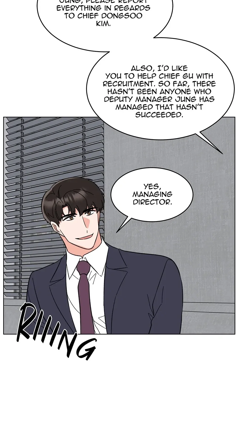 Rookie Talent Agent Knows It All Chapter 127 - Page 17