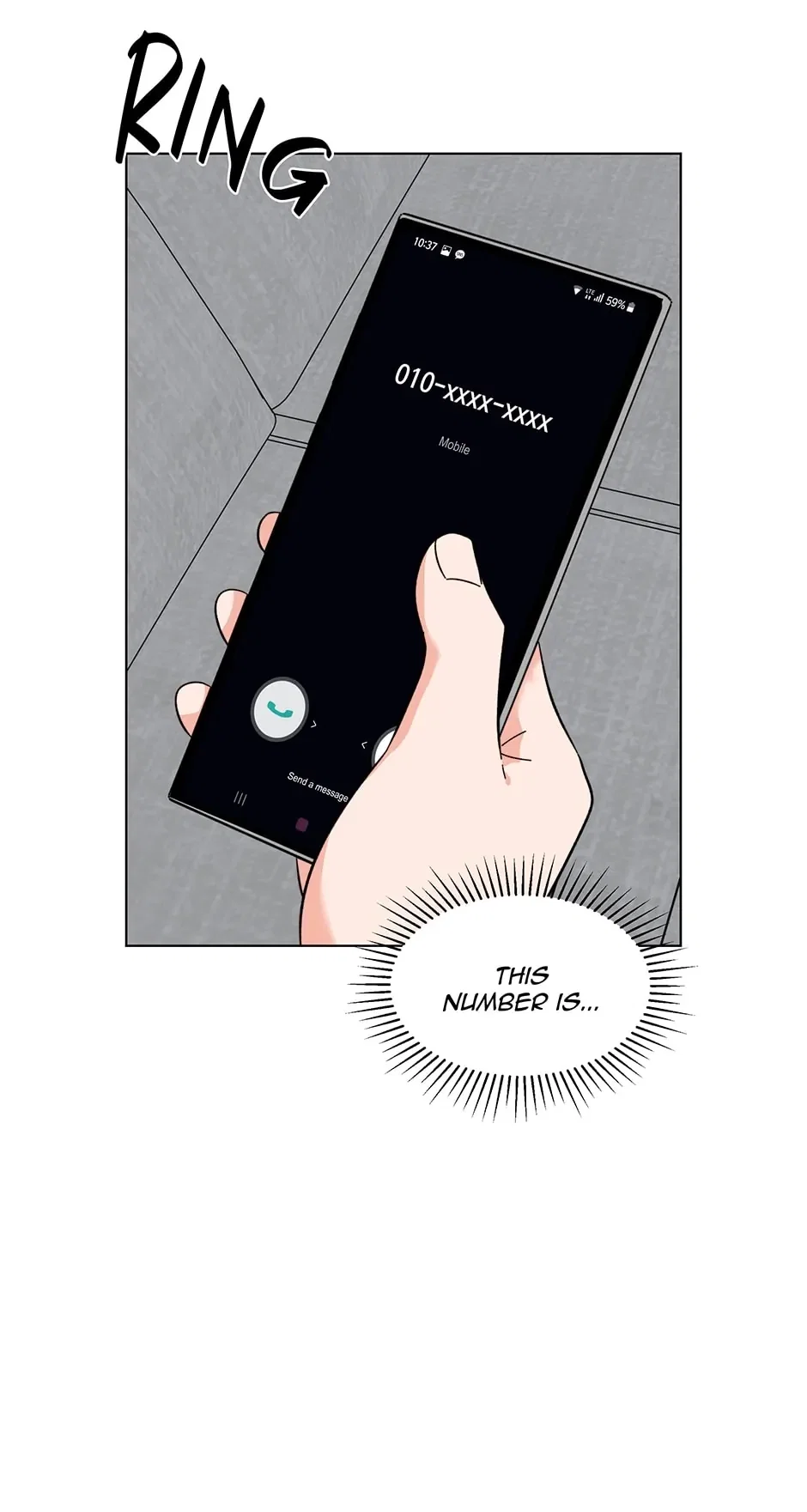 Rookie Talent Agent Knows It All Chapter 127 - Page 18