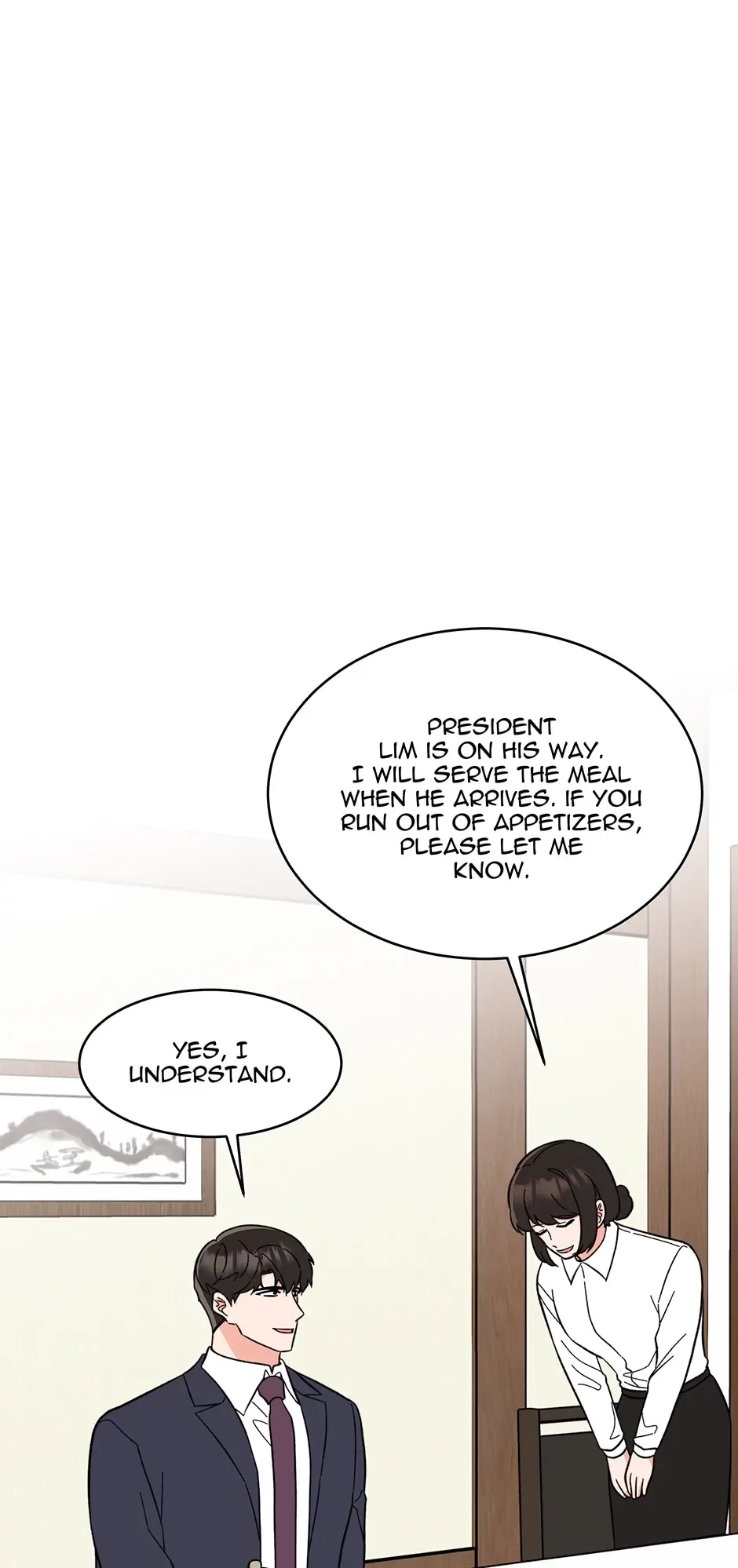 Rookie Talent Agent Knows It All Chapter 127 - Page 19