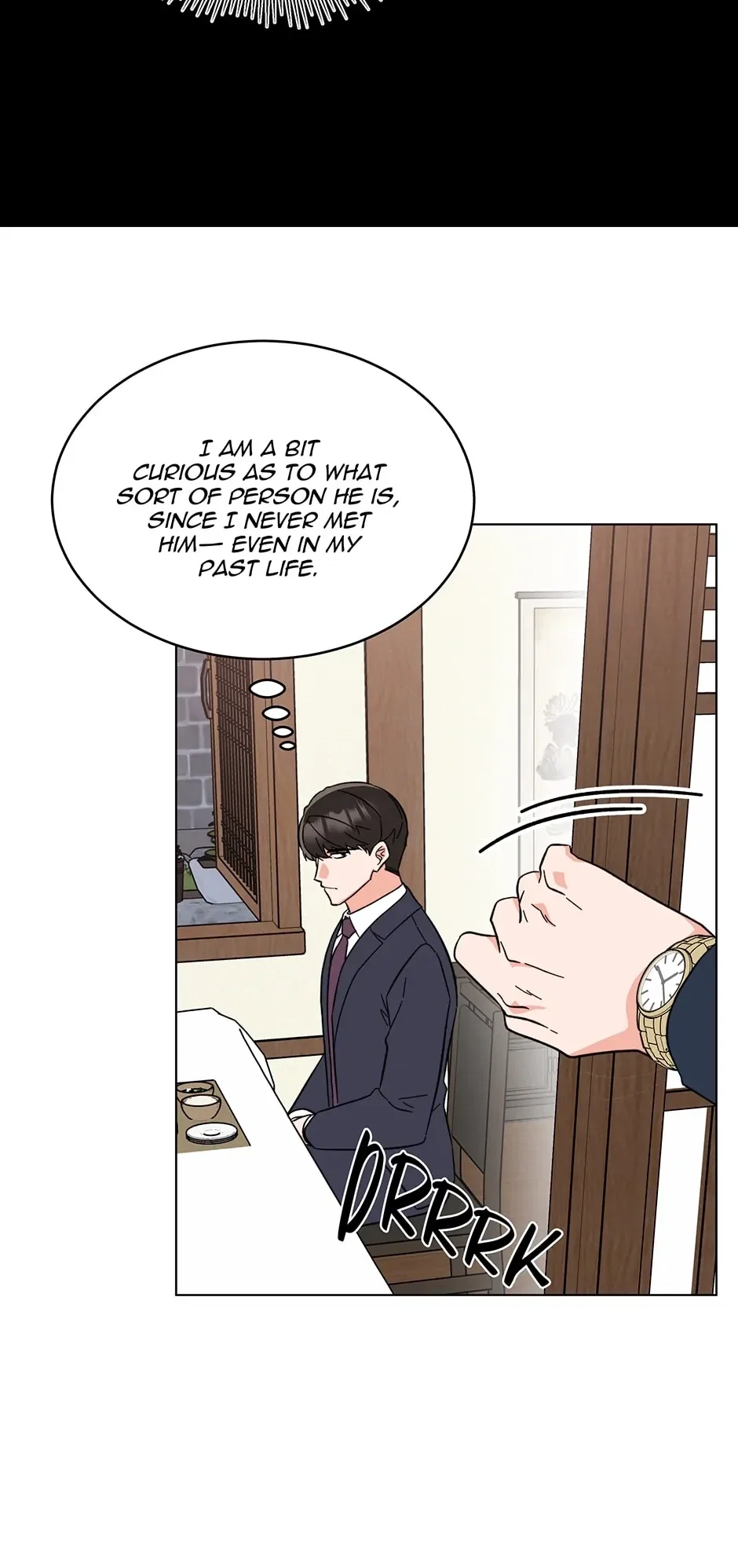 Rookie Talent Agent Knows It All Chapter 127 - Page 22