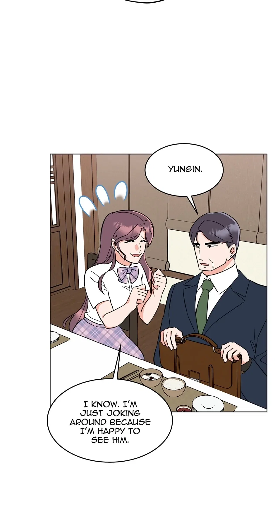 Rookie Talent Agent Knows It All Chapter 127 - Page 26