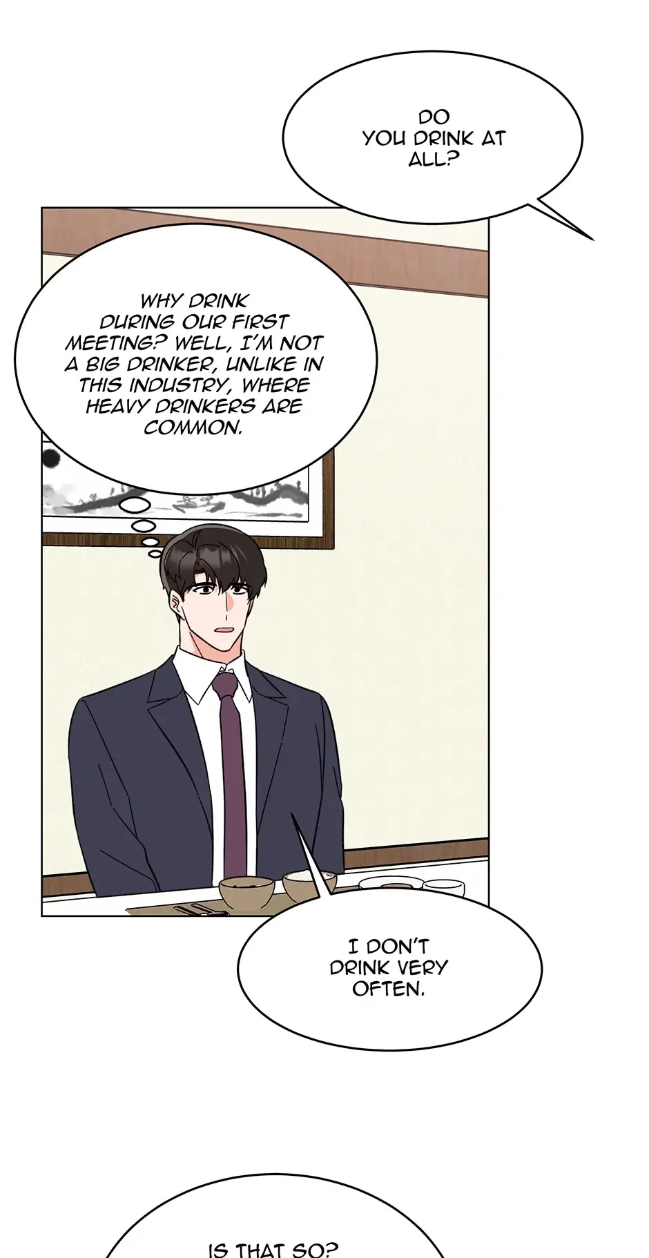 Rookie Talent Agent Knows It All Chapter 127 - Page 27