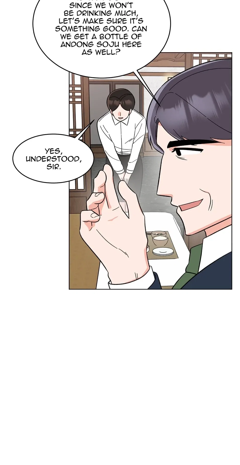 Rookie Talent Agent Knows It All Chapter 127 - Page 28