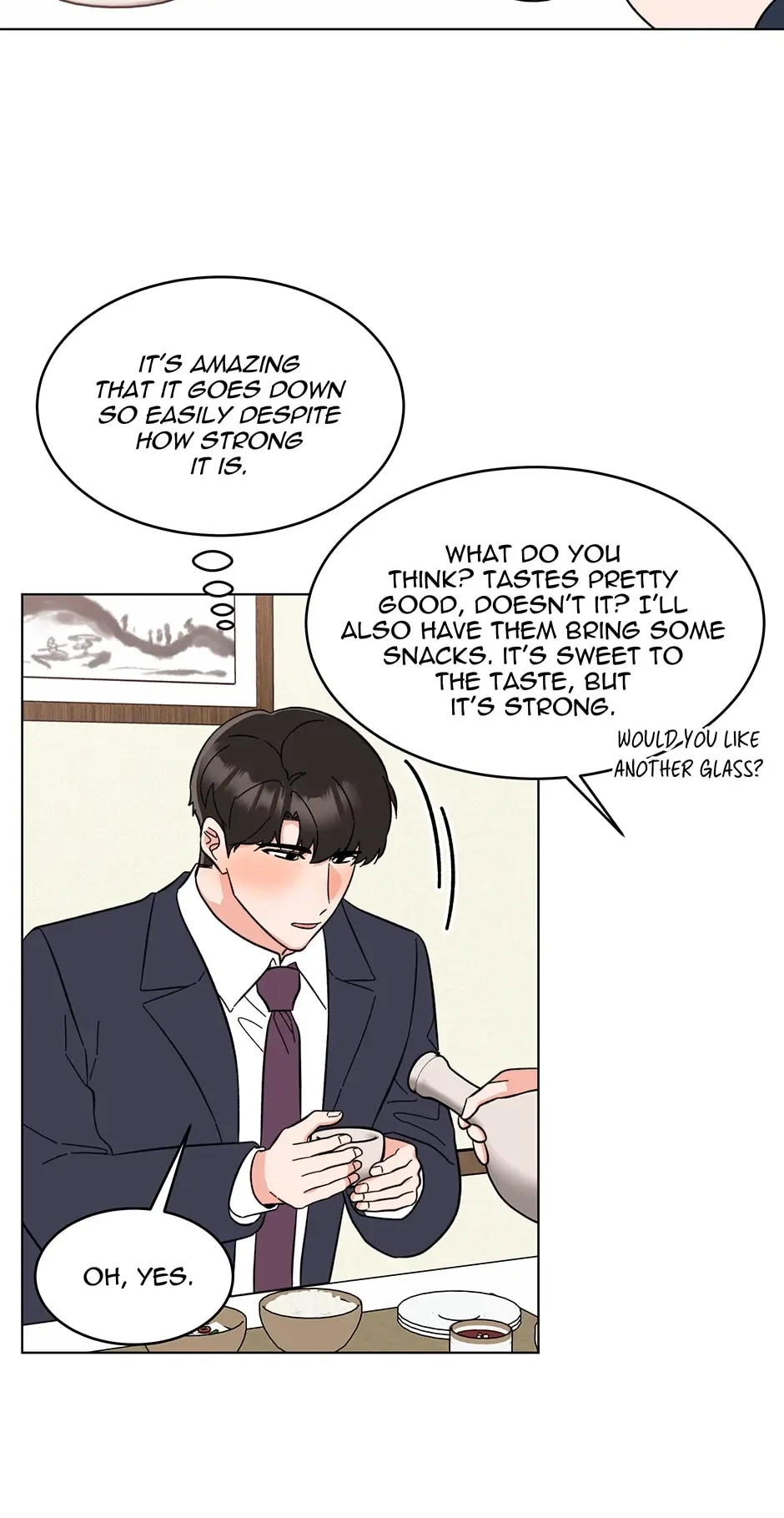 Rookie Talent Agent Knows It All Chapter 127 - Page 30