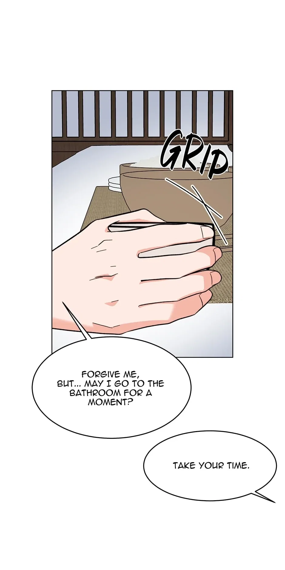 Rookie Talent Agent Knows It All Chapter 127 - Page 35