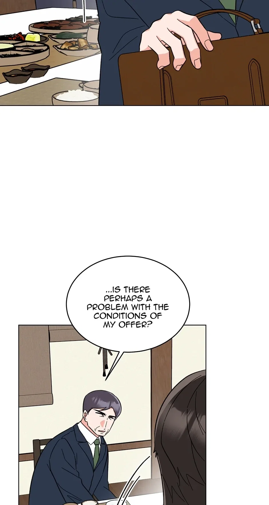 Rookie Talent Agent Knows It All Chapter 127 - Page 40