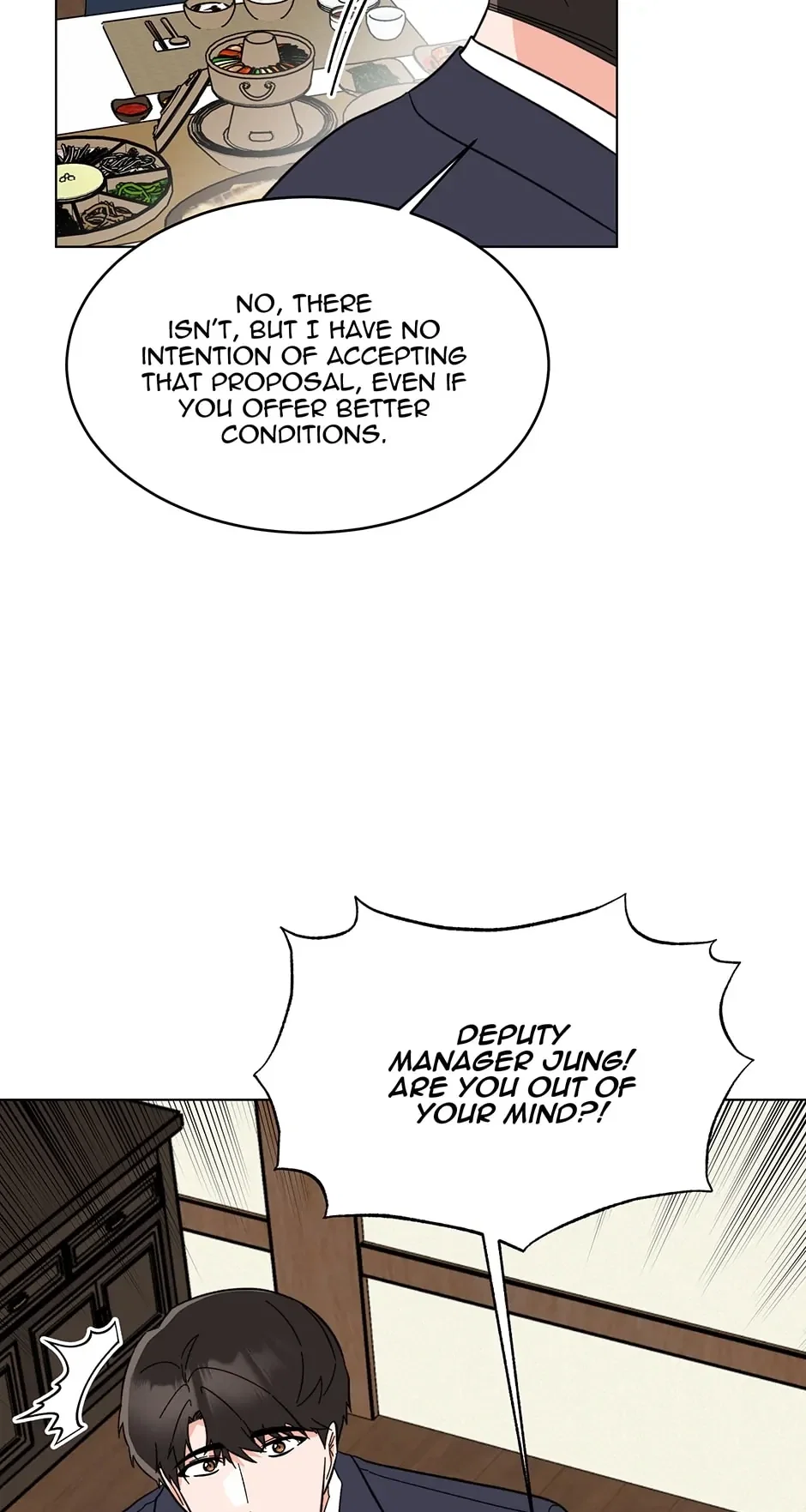 Rookie Talent Agent Knows It All Chapter 127 - Page 41