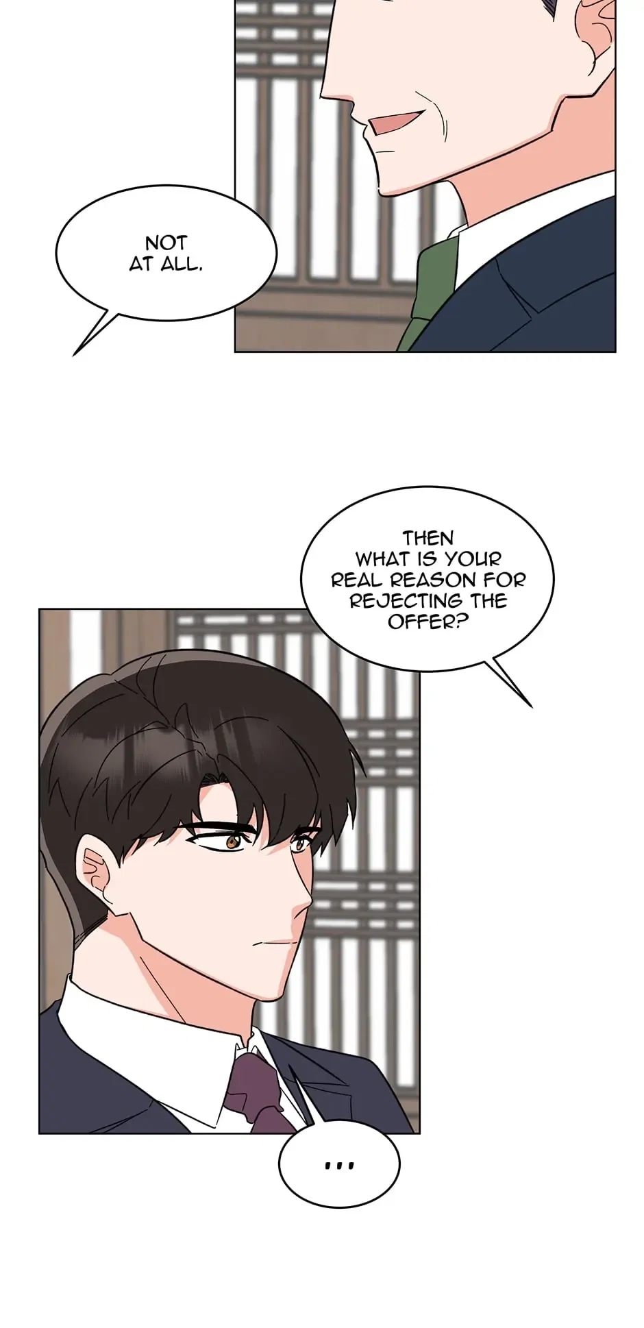 Rookie Talent Agent Knows It All Chapter 127 - Page 46