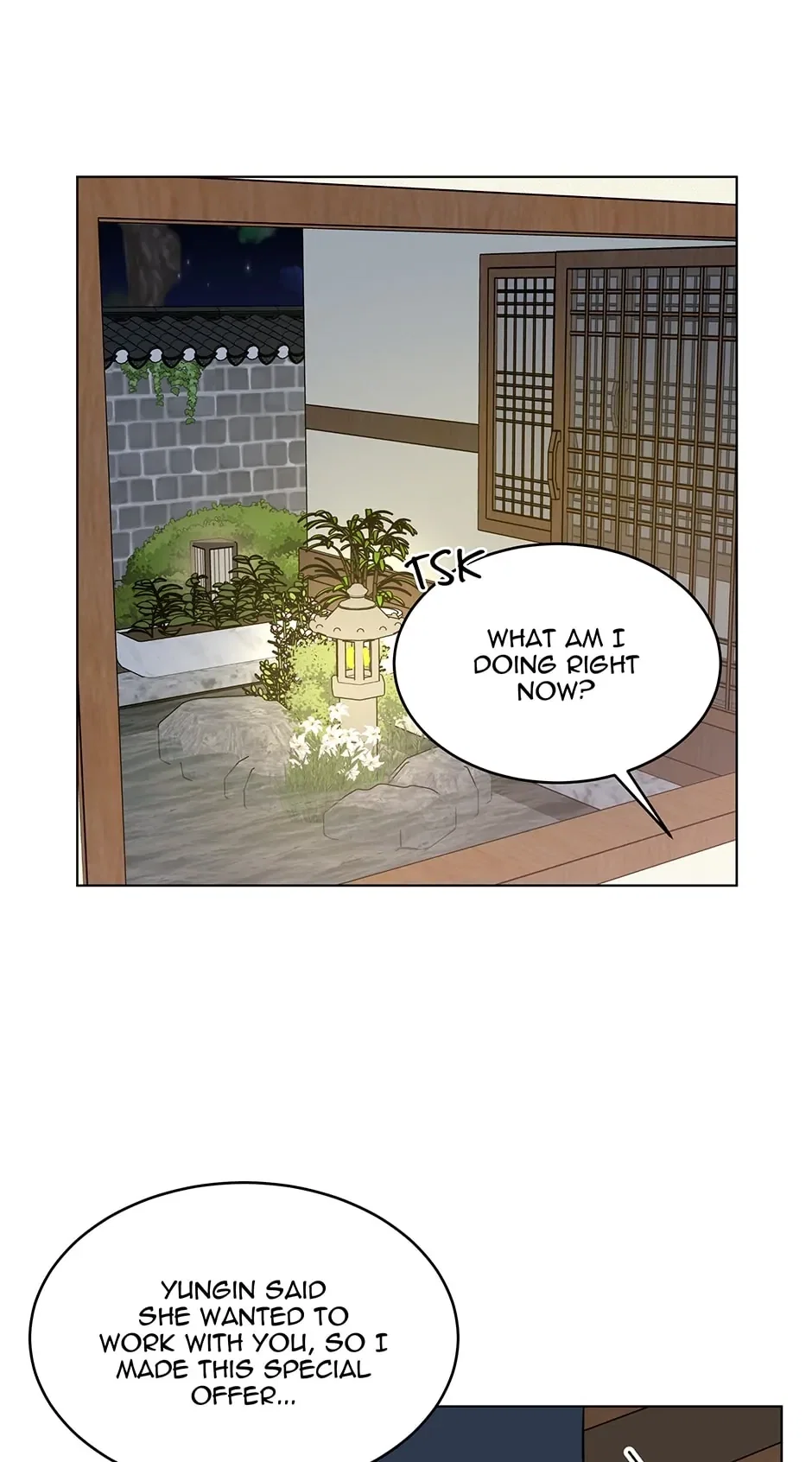 Rookie Talent Agent Knows It All Chapter 127 - Page 47