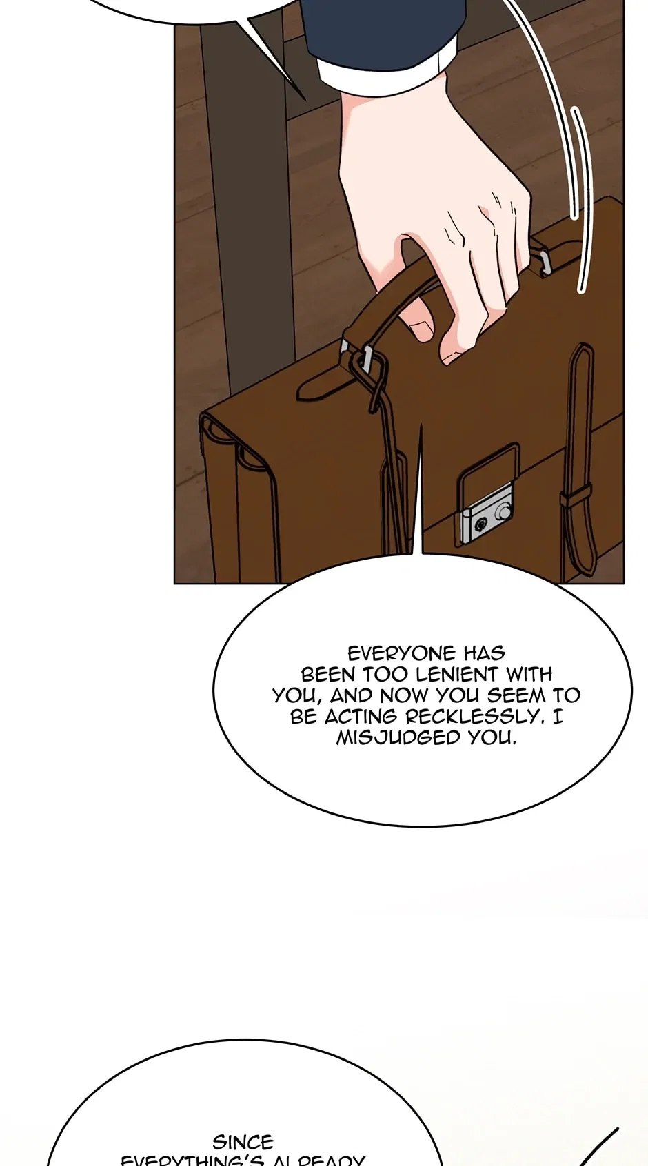 Rookie Talent Agent Knows It All Chapter 127 - Page 48