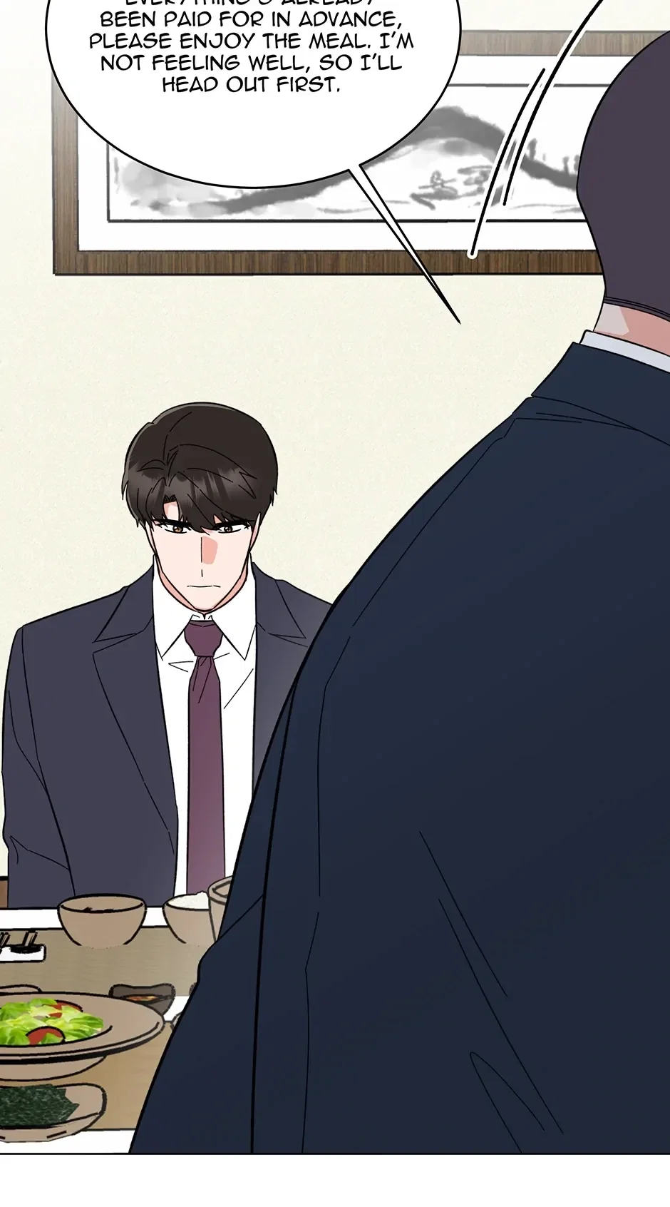 Rookie Talent Agent Knows It All Chapter 127 - Page 49