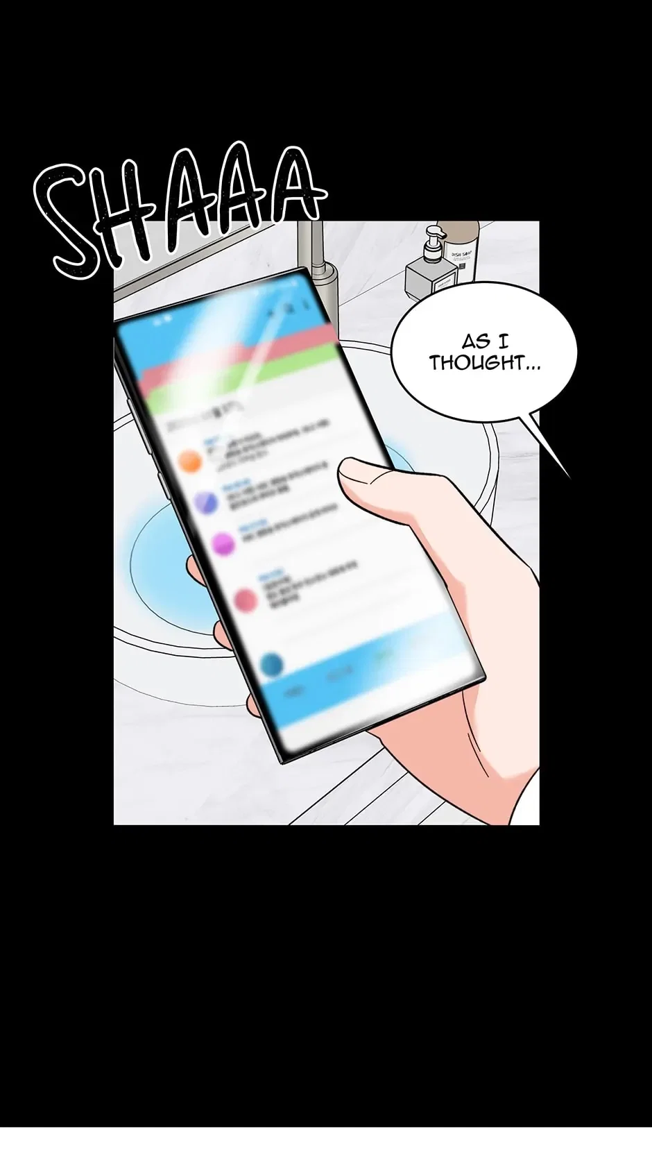 Rookie Talent Agent Knows It All Chapter 127 - Page 52