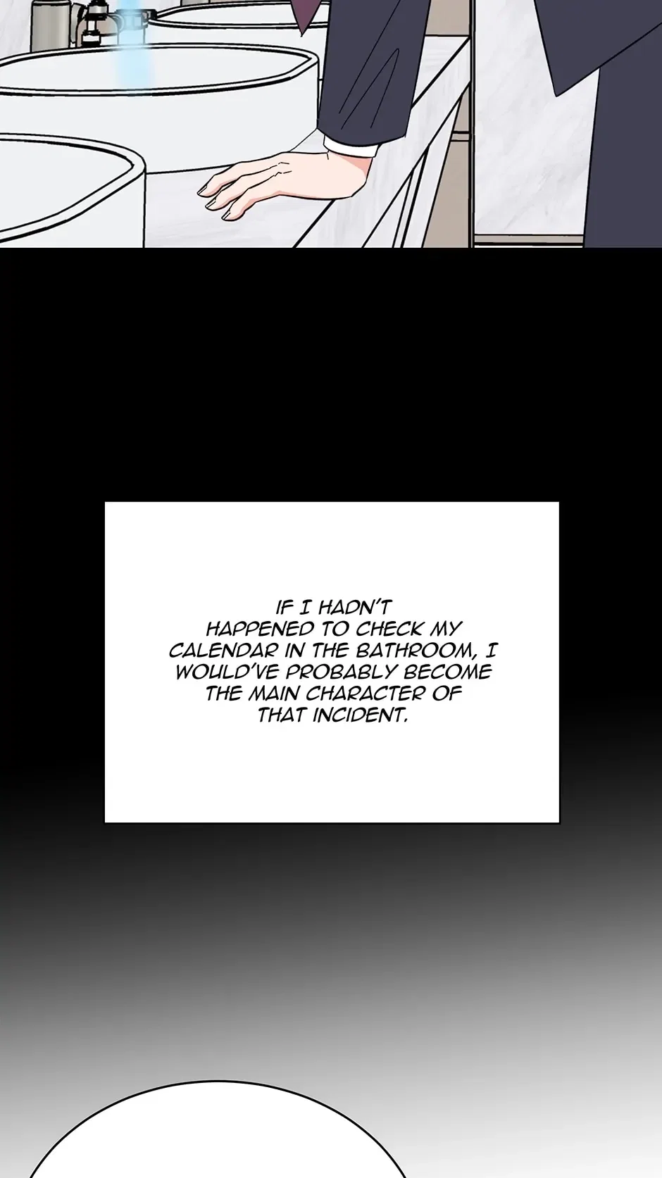 Rookie Talent Agent Knows It All Chapter 127 - Page 55