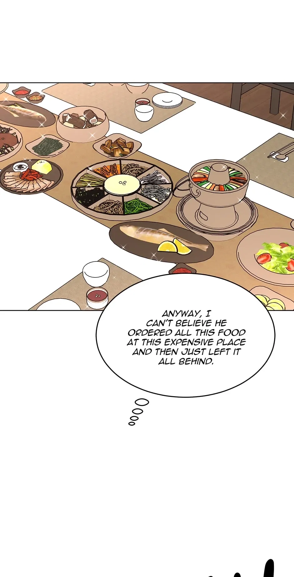 Rookie Talent Agent Knows It All Chapter 127 - Page 57