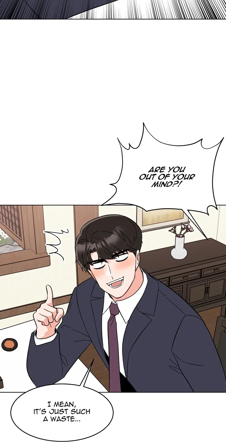 Rookie Talent Agent Knows It All Chapter 127 - Page 59