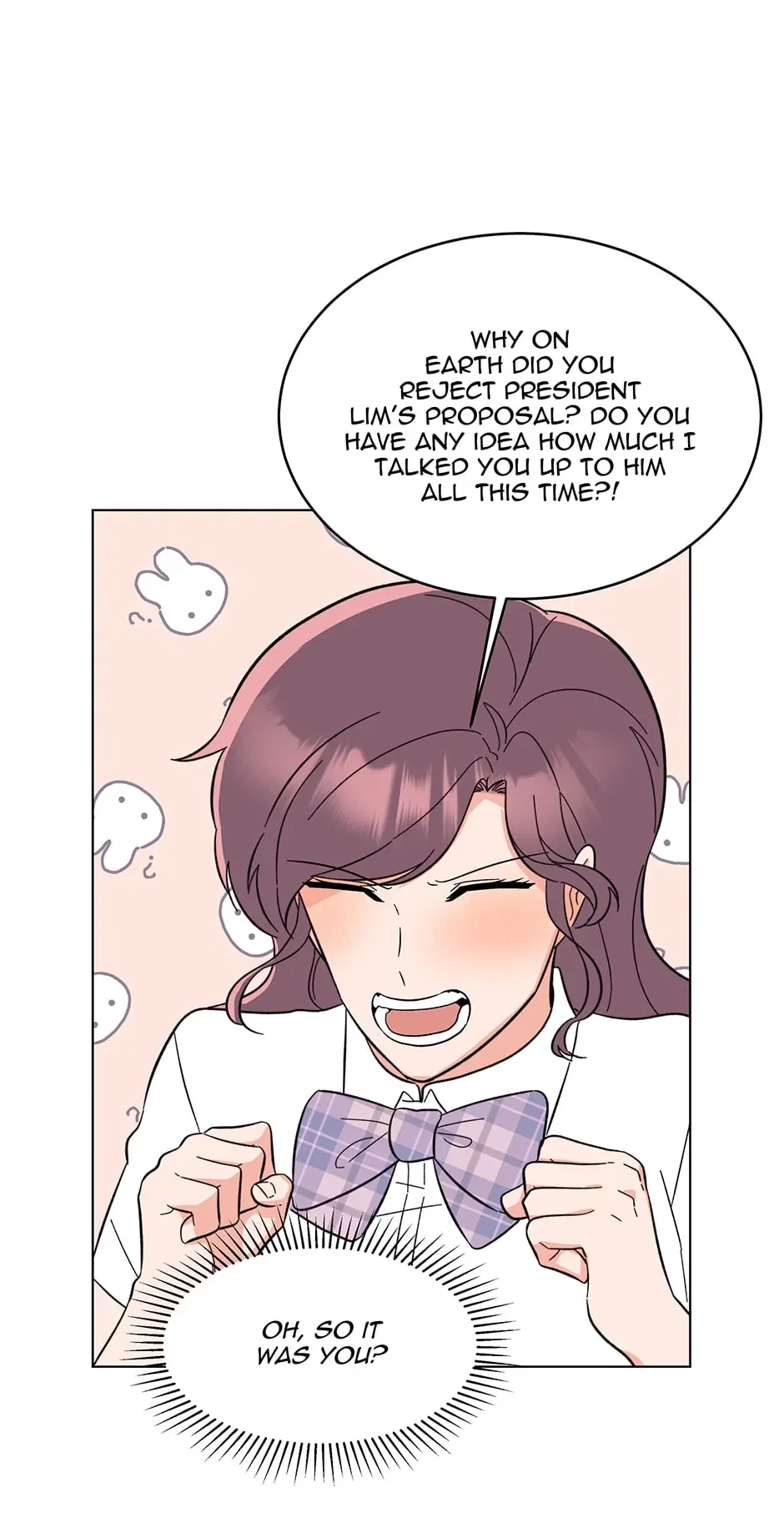 Rookie Talent Agent Knows It All Chapter 127 - Page 60
