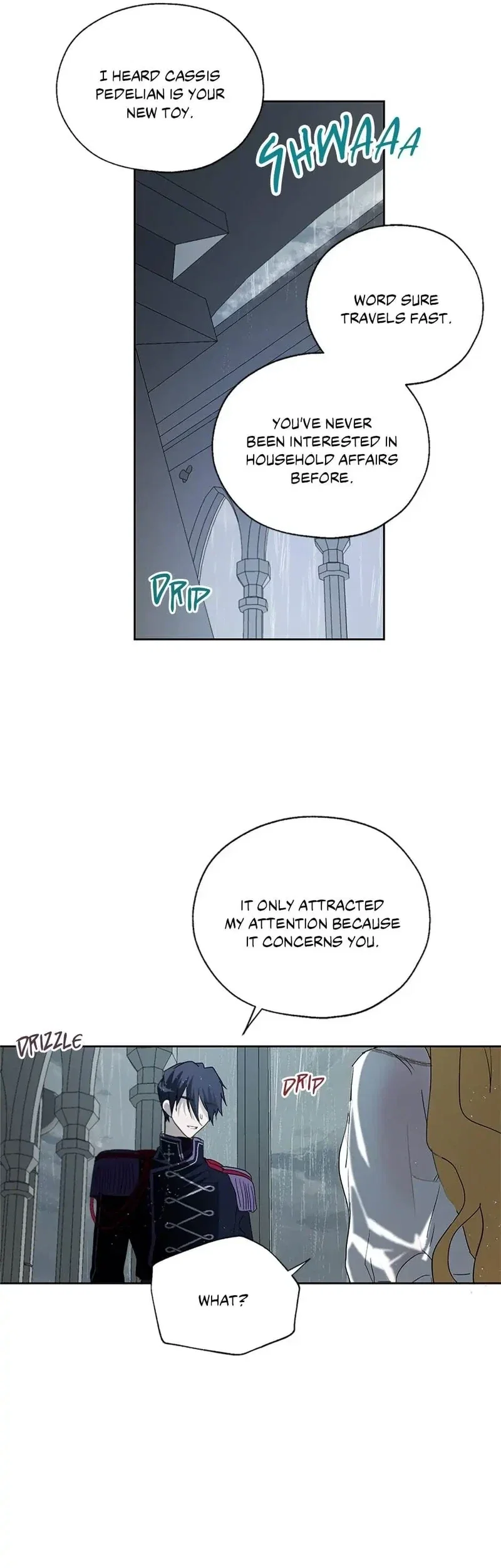 Roxana Chapter 12 - Page 10