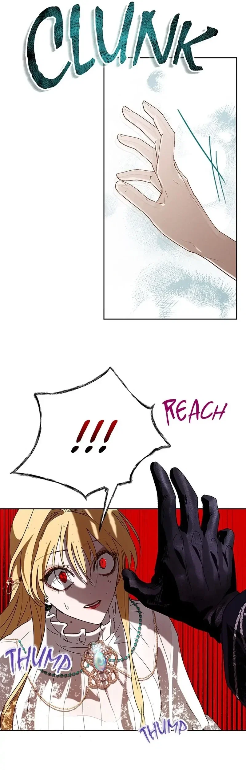 Roxana Chapter 12 - Page 21