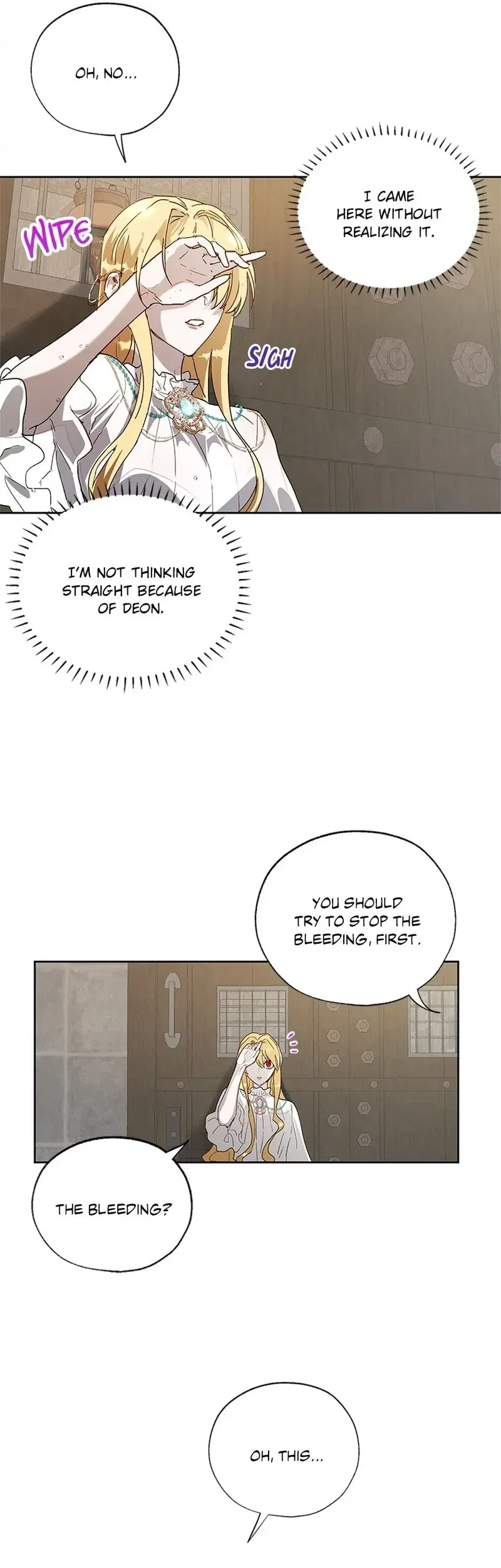 Roxana Chapter 12 - Page 24