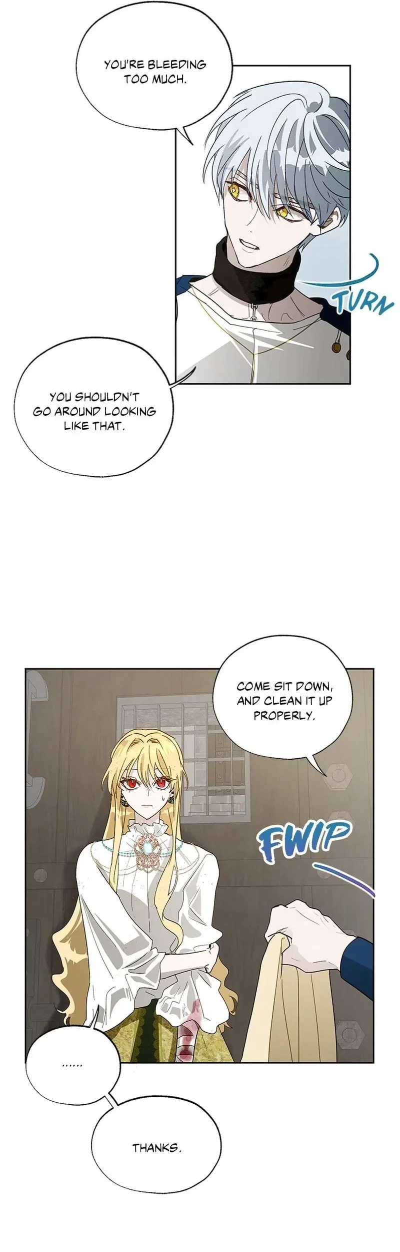 Roxana Chapter 12 - Page 29