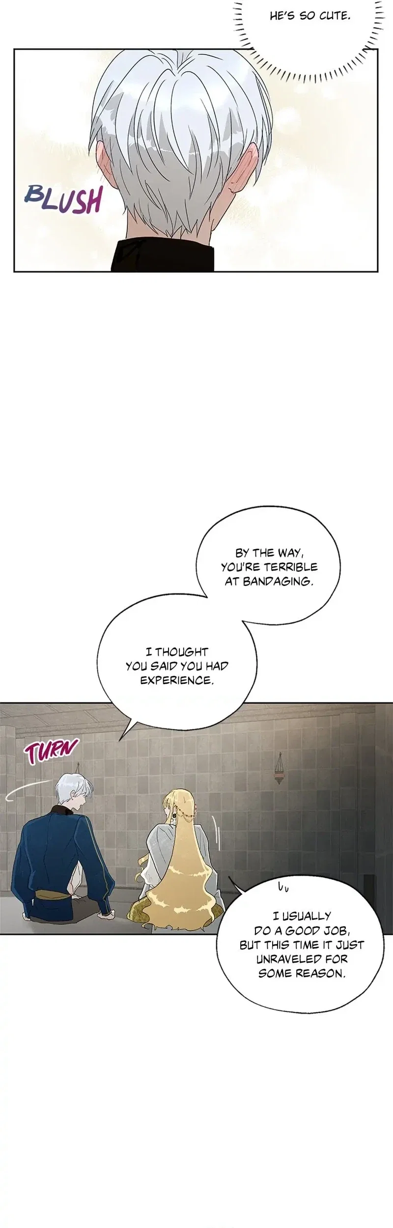 Roxana Chapter 12 - Page 33