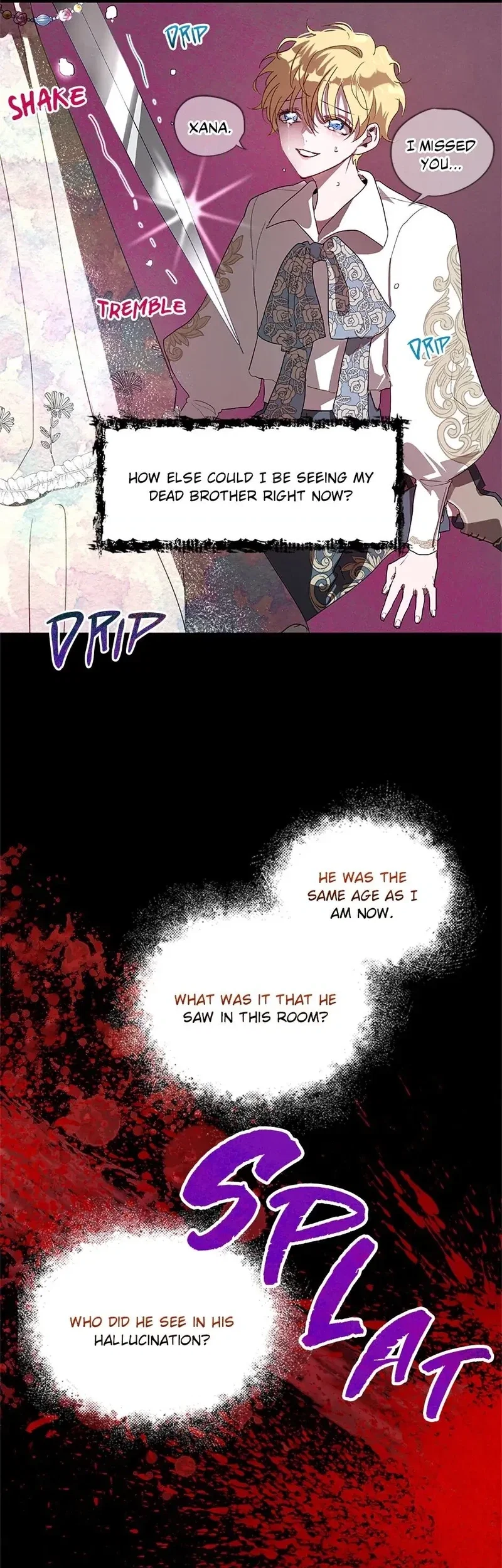 Roxana Chapter 13 - Page 29
