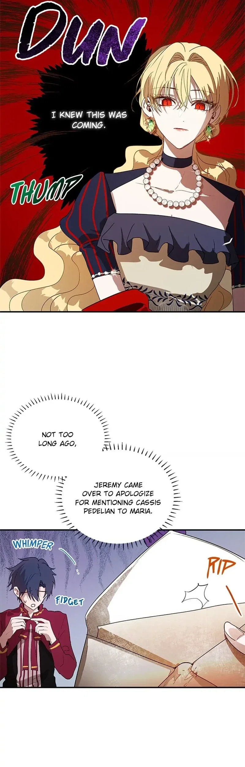 Roxana Chapter 13 - Page 34