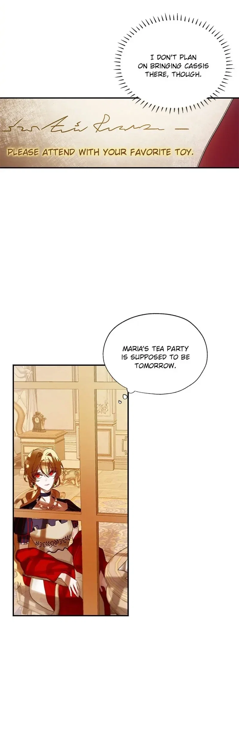 Roxana Chapter 13 - Page 35