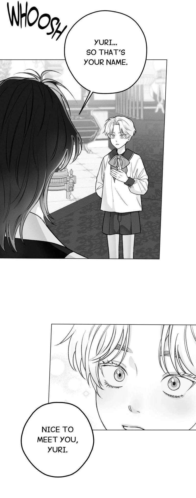 Royal Reincarnation Chapter 2 - Page 4