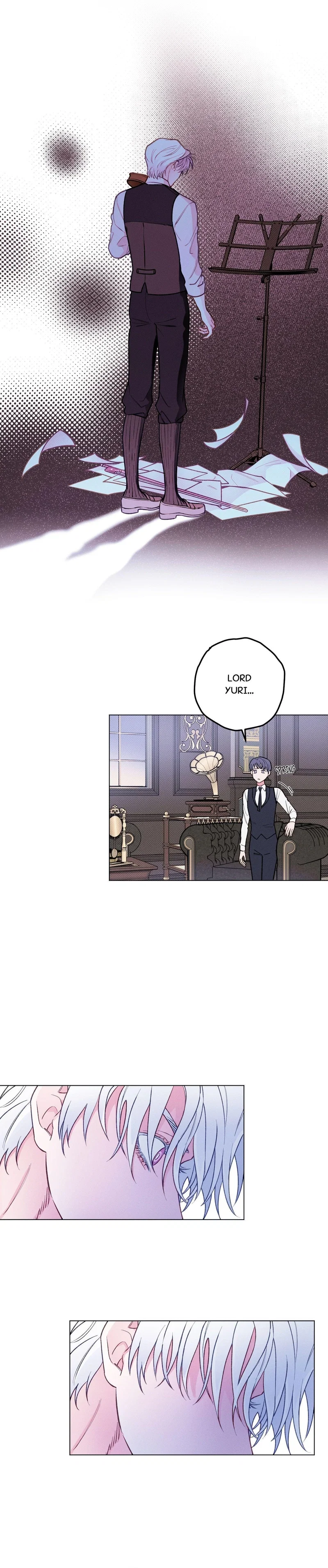 Royal Reincarnation Chapter 2 - Page 7