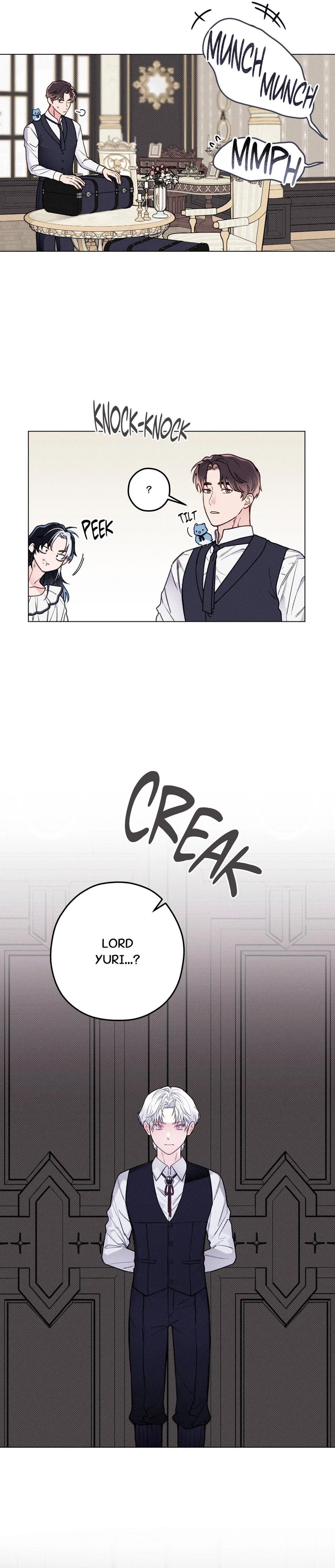 Royal Reincarnation Chapter 2 - Page 11