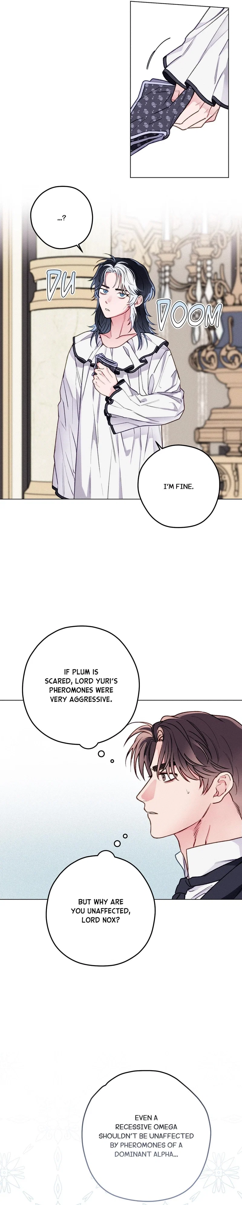 Royal Reincarnation Chapter 2 - Page 21