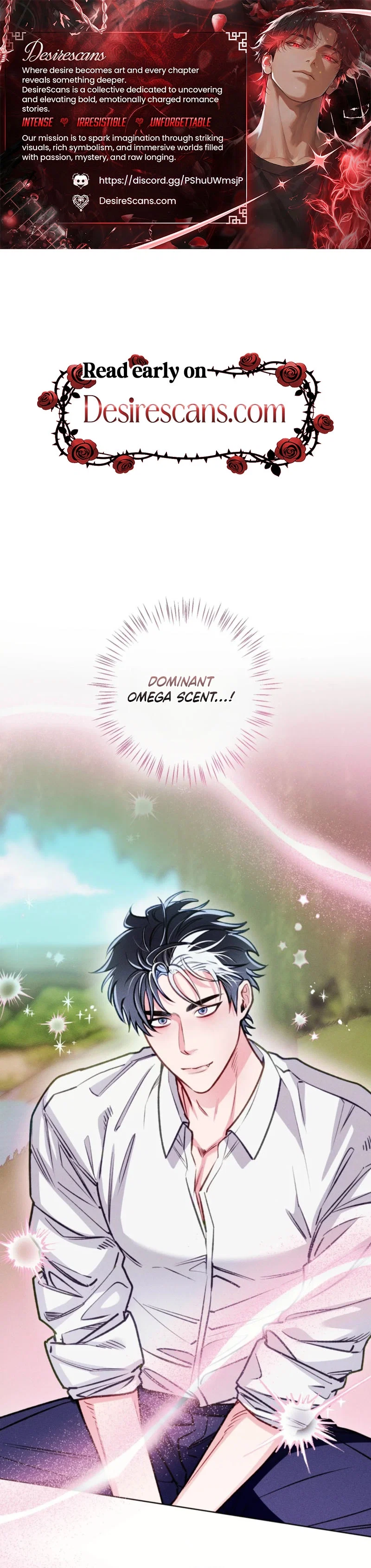 Royal Reincarnation Chapter 26 - Page 1