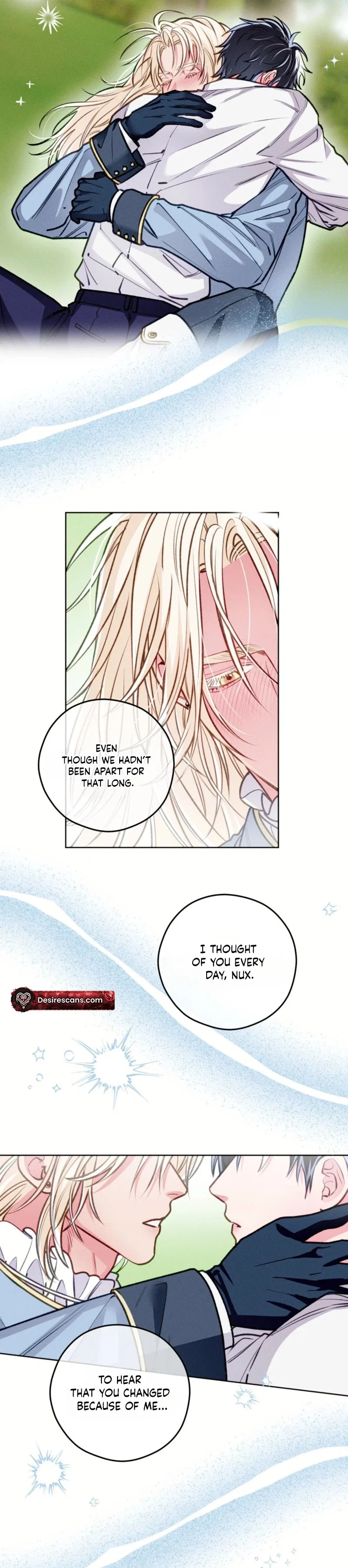 Royal Reincarnation Chapter 26 - Page 6