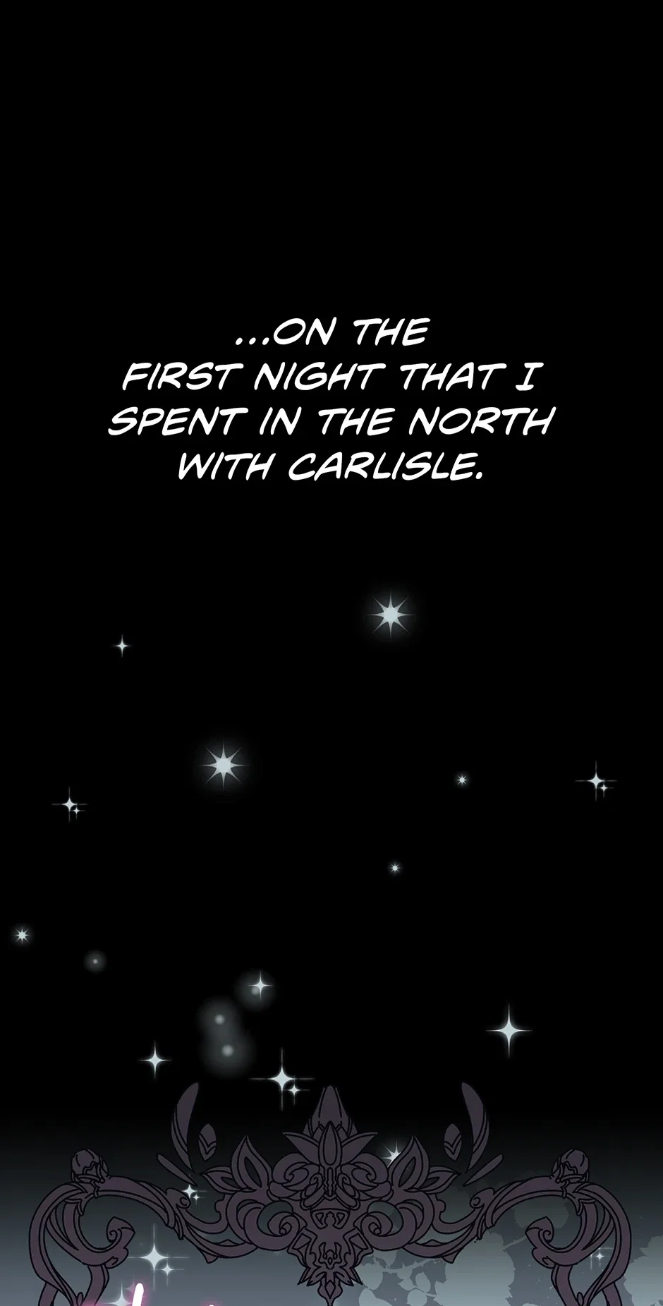 Running Away at Night Chapter 8 - Page 12